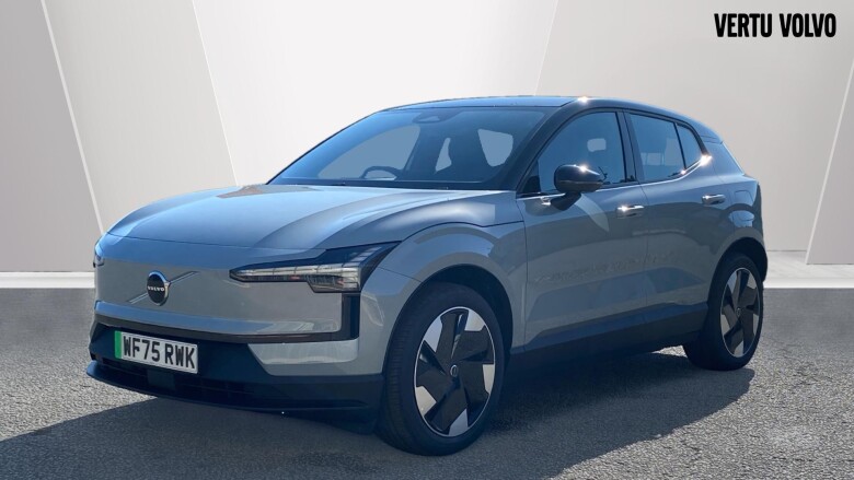 Volvo EX30 315kW Twin Motor Performance Plus 69kWh 5dr Auto Electric Estate